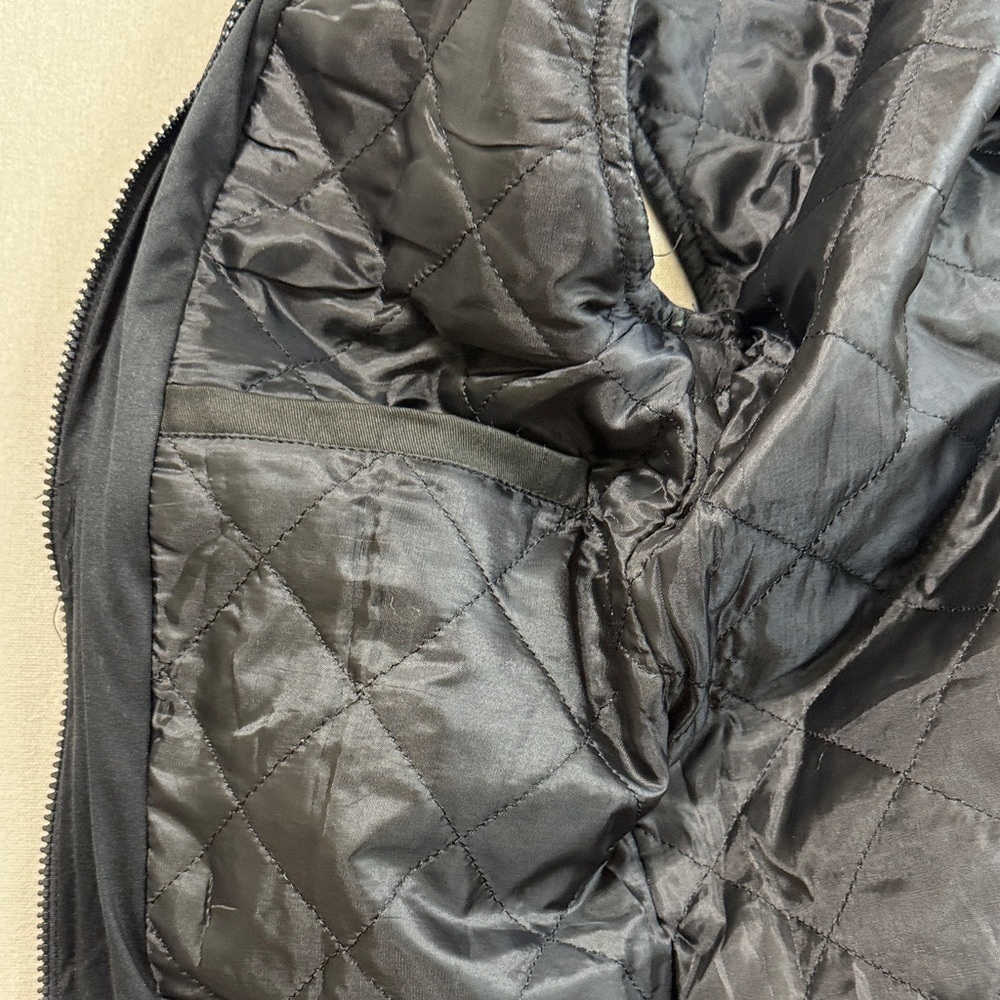 Yellowstone Dutton Ranch Kids Black Vest - Picture 8 of 8